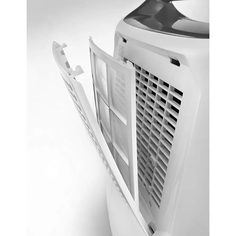 DeLonghi Compact AriaDry Dehumidifier 12 Litre | DEX212F