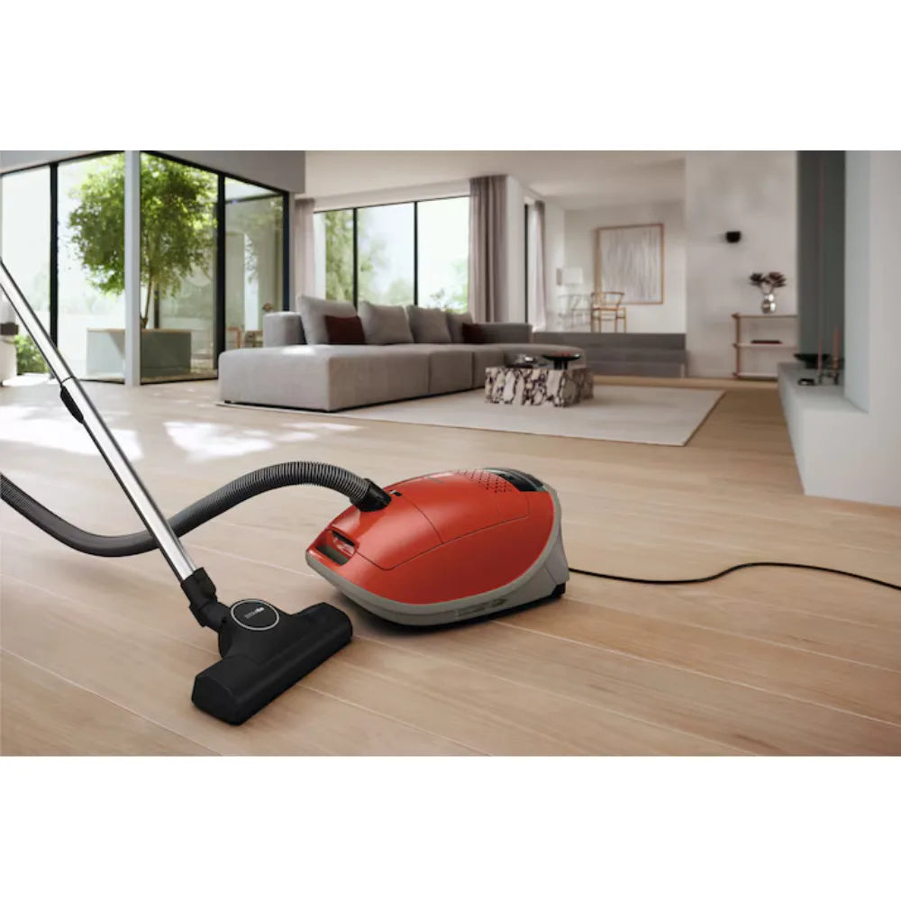 Miele Guard M1 Bagged Vacuum Cleaner - Terra Red | 12652510