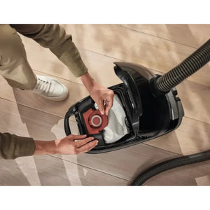 Miele Guard M1 Bagged Vacuum Cleaner - Terra Red | 12652510