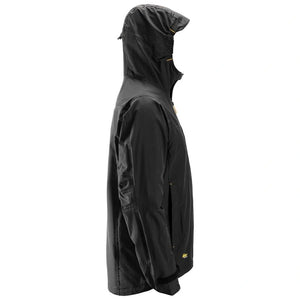 Snickers 1303 AW Shell Jacket - Black