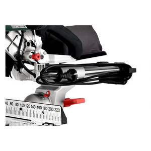 Metabo 216mm Cross Cut Mitre Saw 240V | XMS25MITRE