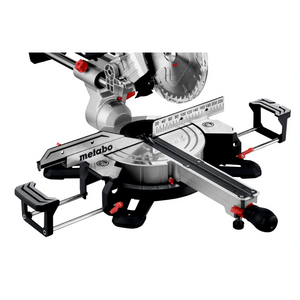 Metabo 216mm Cross Cut Mitre Saw 240V | XMS25MITRE