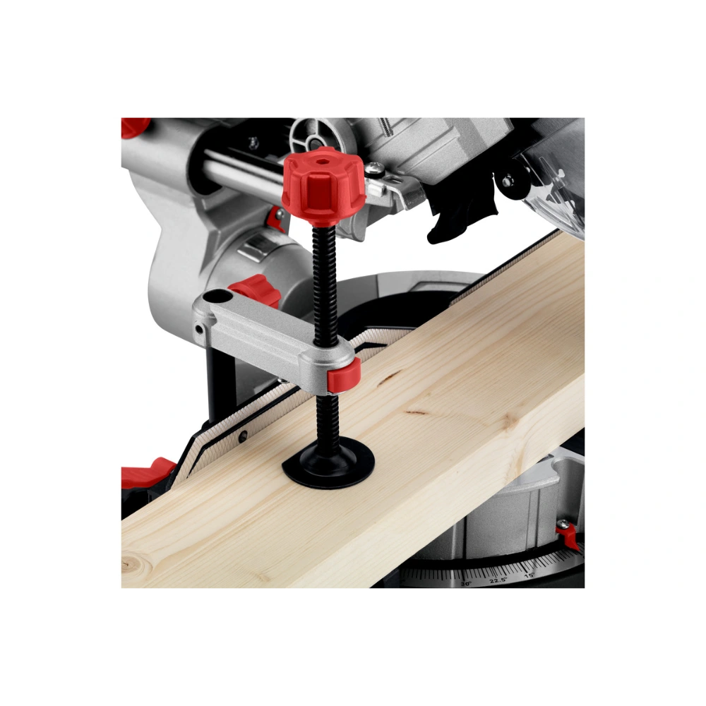 Metabo 216mm Cross Cut Mitre Saw 240V | XMS25MITRE