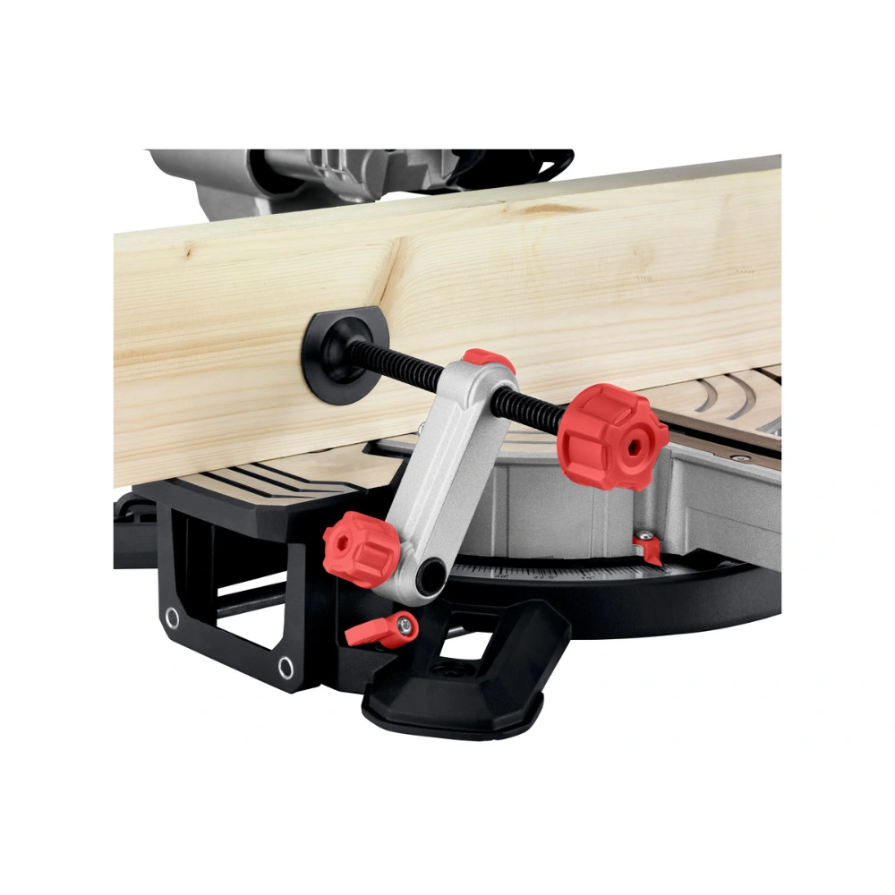 Metabo 216mm Cross Cut Mitre Saw 240V | XMS25MITRE
