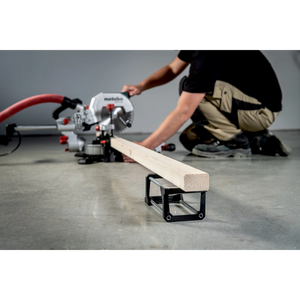Metabo 216mm Cross Cut Mitre Saw 240V | XMS25MITRE