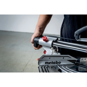 Metabo 216mm Cross Cut Mitre Saw 240V | XMS25MITRE