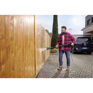 Karcher K5 WCM Flex eco!Booster Pressure Power Washer | 1.324-406.0
