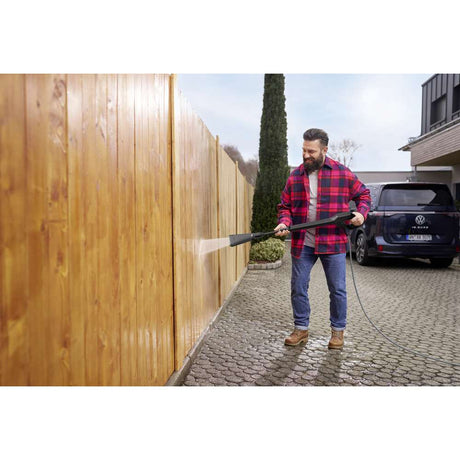 Karcher K5 WCM Flex eco!Booster Pressure Power Washer | 1.324-406.0
