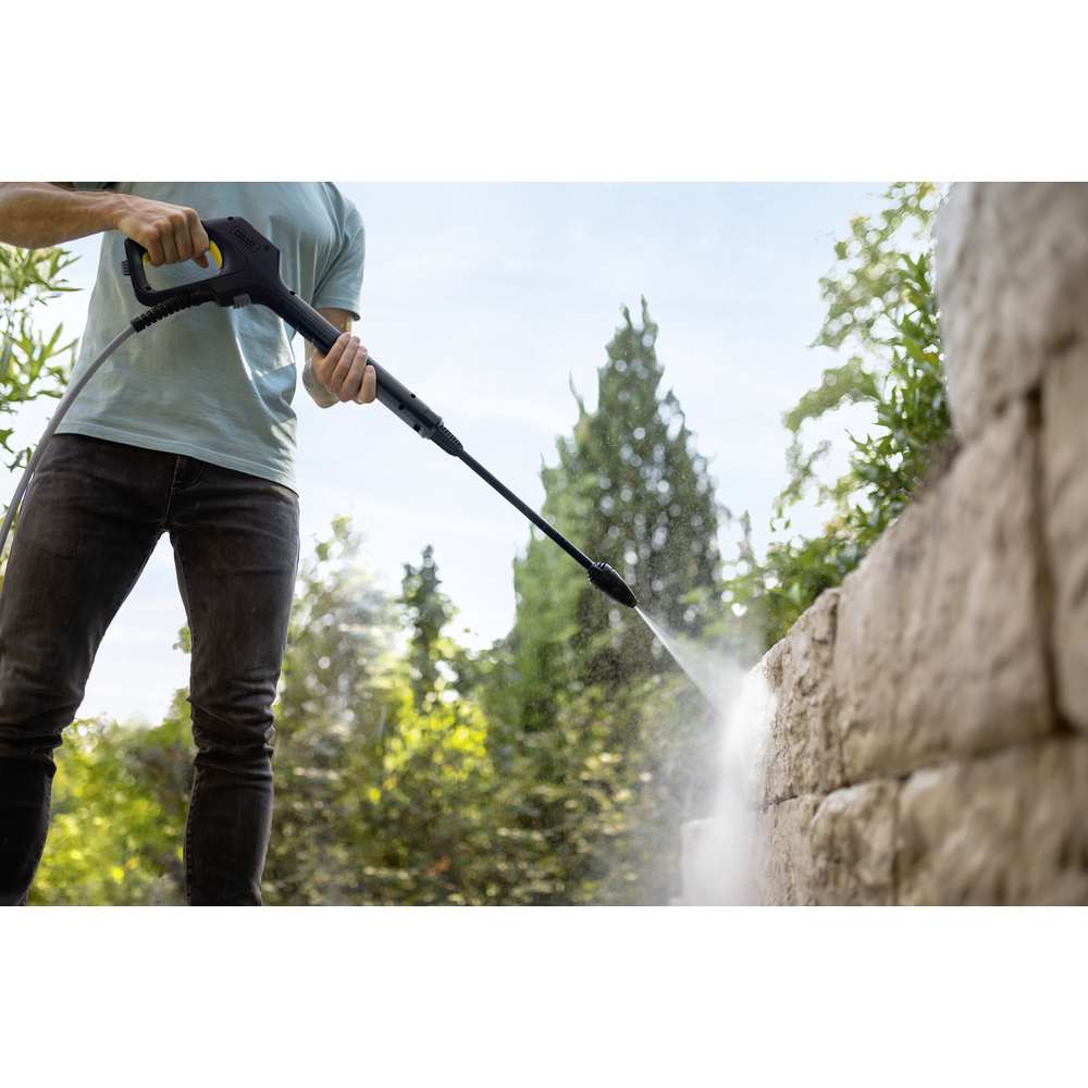 Karcher K5 WCM Flex eco!Booster Pressure Power Washer | 1.324-406.0