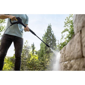 Karcher K5 WCM Flex eco!Booster Pressure Power Washer | 1.324-406.0