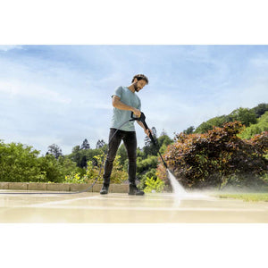 Karcher K5 WCM Flex eco!Booster Pressure Power Washer | 1.324-406.0