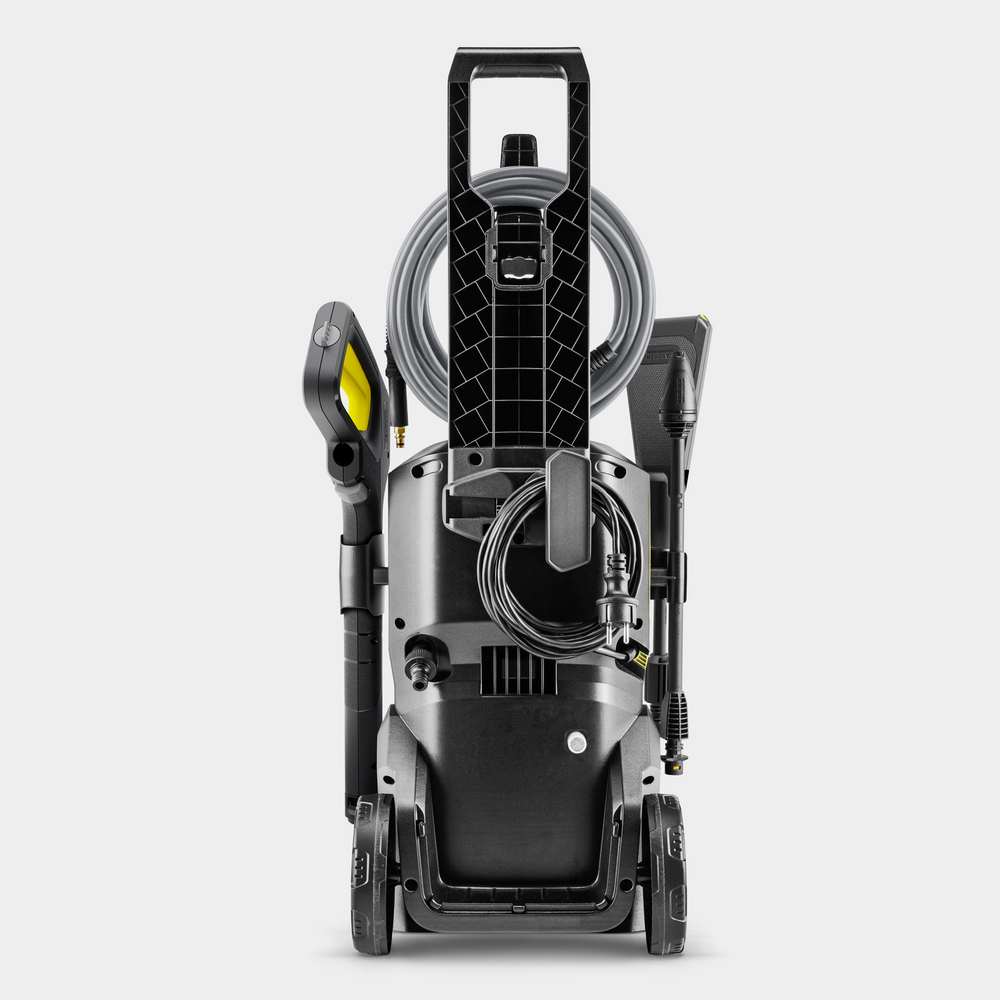 Karcher K5 WCM Flex eco!Booster Pressure Power Washer | 1.324-406.0