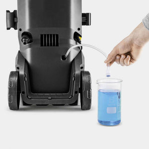 Karcher K5 WCM Flex eco!Booster Pressure Power Washer | 1.324-406.0