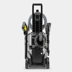 Karcher K5 WCM Flex eco!Booster Pressure Power Washer with Car and Home Kit | 1.324-408.0
