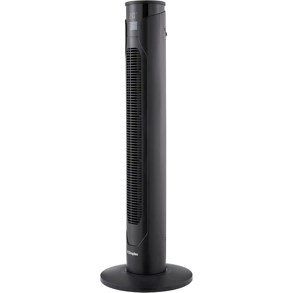Dimplex 3 Speed Tower Cooling Fan - Black | DXACF