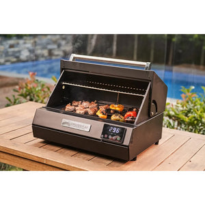 Dimplex Crossray eXtreme 2.2kW Portable Infrared Electric BBQ | TCE22HT-UK