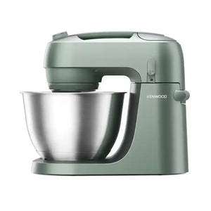 Kenwood Kenwood Go Stand Mixer - Eucalyptus Green | KZM35.000GR
