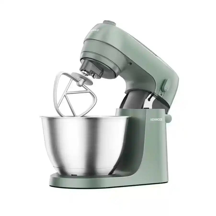 Kenwood Kenwood Go Stand Mixer - Eucalyptus Green | KZM35.000GR