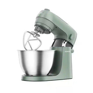 Kenwood Kenwood Go Stand Mixer - Eucalyptus Green | KZM35.000GR