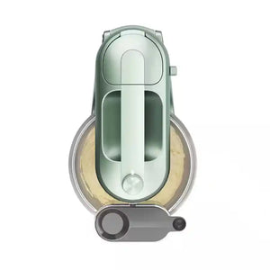 Kenwood Kenwood Go Stand Mixer - Eucalyptus Green | KZM35.000GR