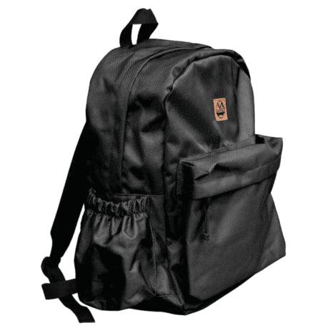 Six Peaks Icon Backpack Bag 30 Litre - Black | SIB0001B