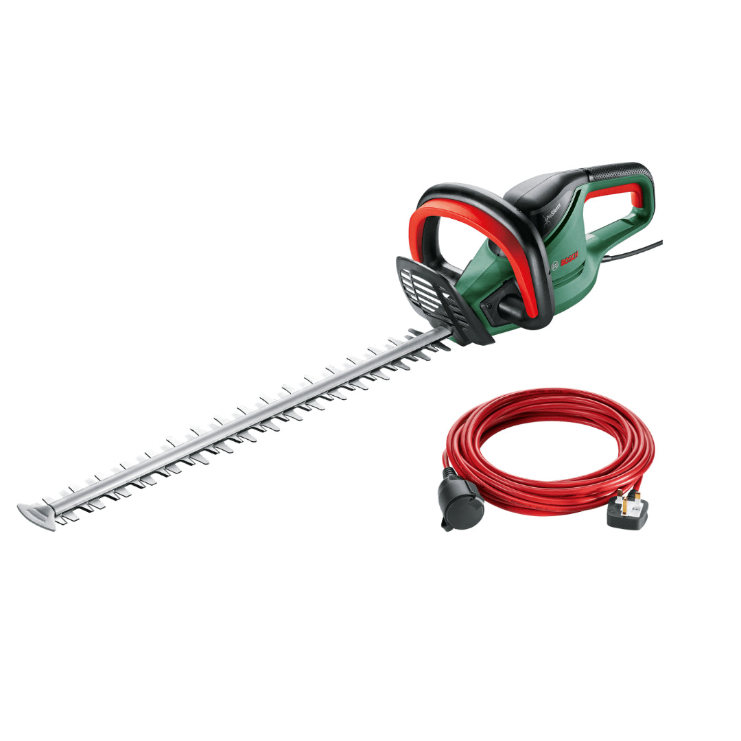 Bosch Universal Hedgecut 60 Electric Hedge Trimmer Cutter 60cm 480w | 06008C0771