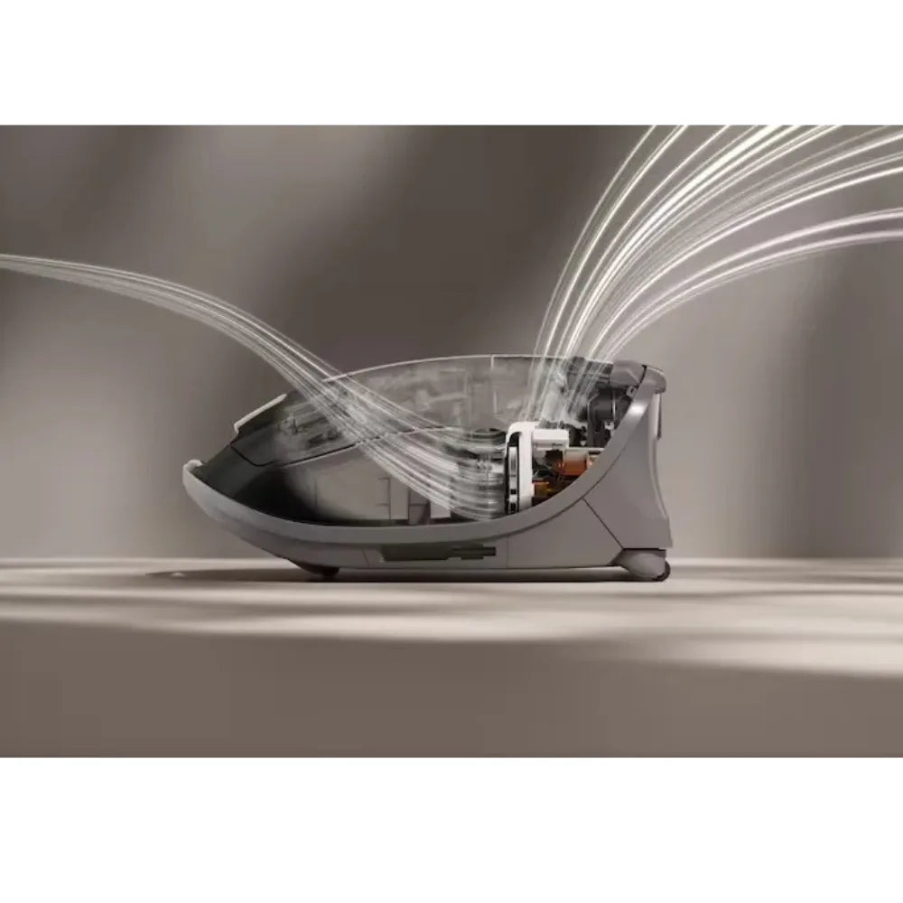 Miele Guard M1 Bagged Vacuum Cleaner - Terra Red | 12652510
