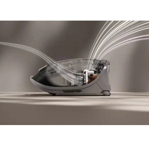 Miele Guard M1 Bagged Vacuum Cleaner - Terra Red | 12652510