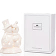 Newgrange Living Christmas Snowman Pair Ceramic | 700500