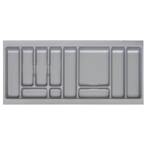Metallic Cutlery Drawer Insert for 1000mm Drawer | 2801535