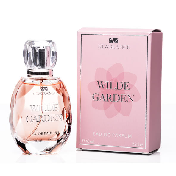 Newgrange Living Perfume 65ml - Wilde Garden | 160001