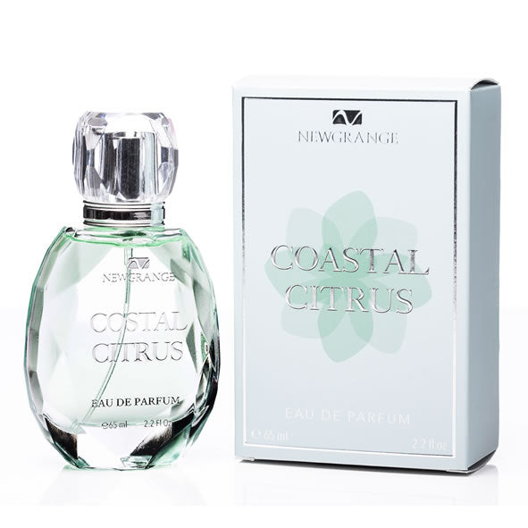 Newgrange Living Perfume 65ml - Costal Citrus | 160003