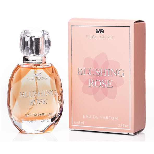 Newgrange Living Perfume 65ml - Blushing Rose | 160004