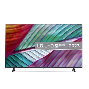 LG 86 Inch UR78 Smart 4K Ultra HD HDR LED TV | 86UR78006LB.AEK