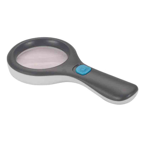 Smart Garden Magni Light Magnifying Glass - Assorted Colours | 3160012