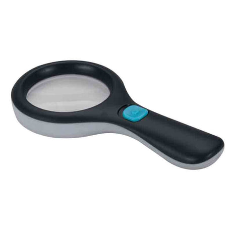 Smart Garden Magni Light Magnifying Glass - Assorted Colours | 3160012