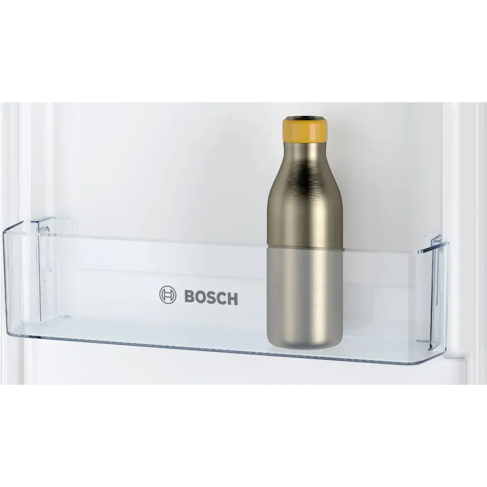 Bosch Series 2 Integrated Built In 60/40 Fridge Freezer - Sliding Hinge | KIN86NSE0G