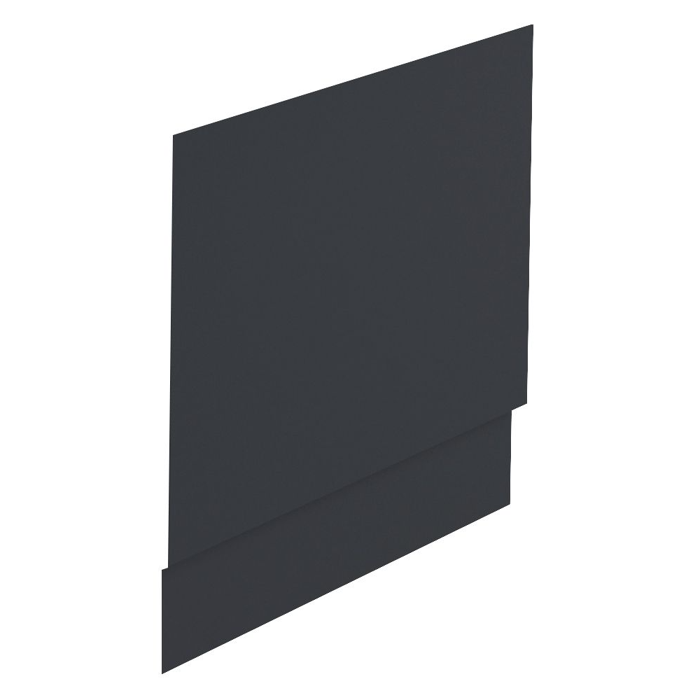 SONAS SCANDINAVIAN Universal Bath End Panels | 700mm, 750mm & 800mm in a range of colours