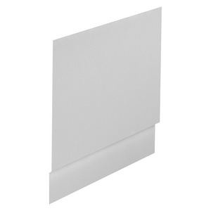 SONAS SCANDINAVIAN Universal Bath End Panels | 700mm, 750mm & 800mm in a range of colours