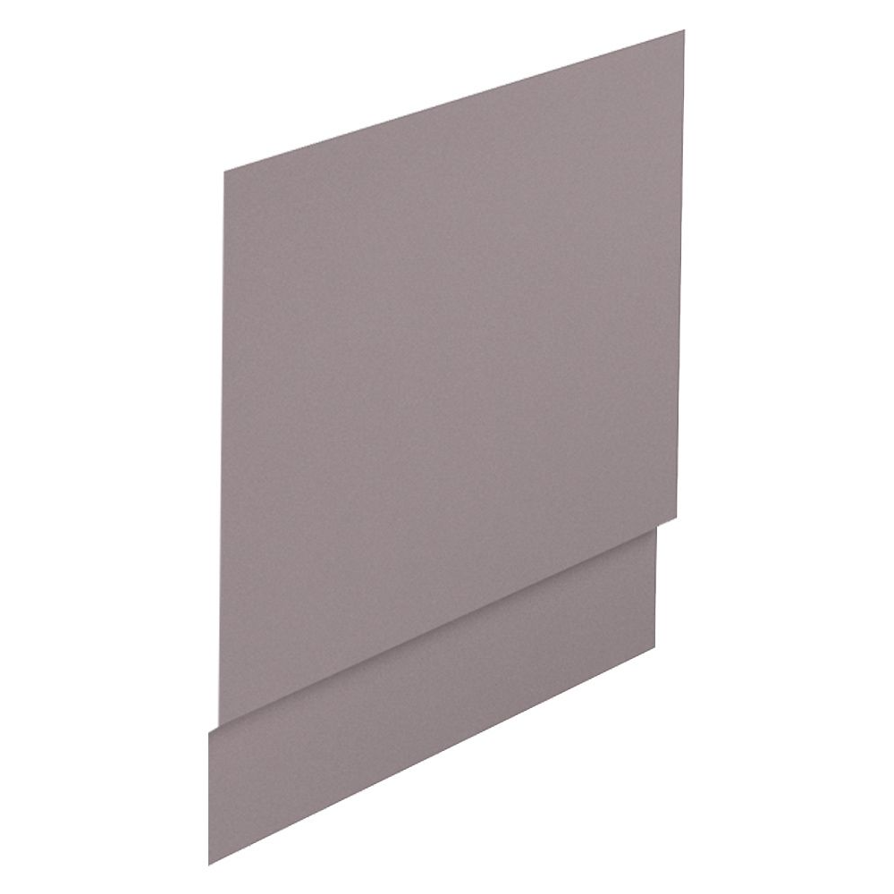 SONAS SCANDINAVIAN Universal Bath End Panels | 700mm, 750mm & 800mm in a range of colours