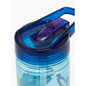 Stitch Licensed Water Bottle 580ml | STO75033