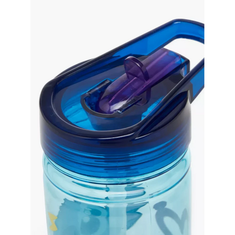 Stitch Licensed Water Bottle 580ml | STO75033