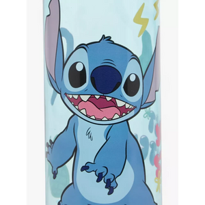 Stitch Licensed Water Bottle 580ml | STO75033