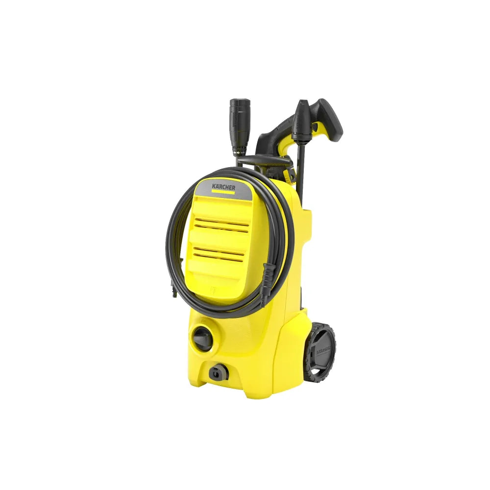 Karcher K3 Classic Home Power Pressure Washer | 1.676-221.0
