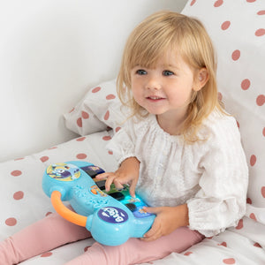 Bluey Music Keyboard | 1684933.EX