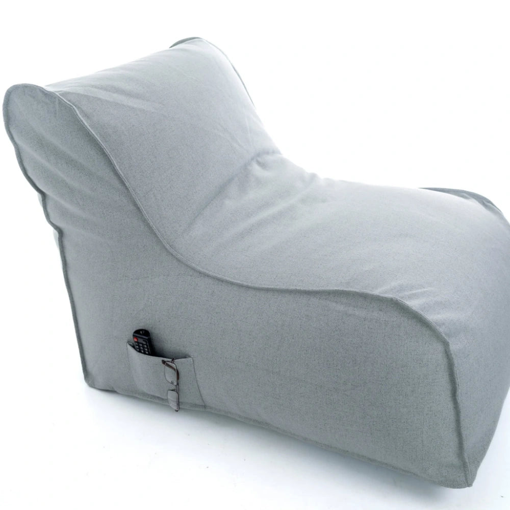 Elephant Lounger Chair Big &amp; Soft Bean Bag