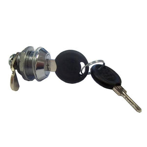 Spare Letterbox Postbox Replacement Lock