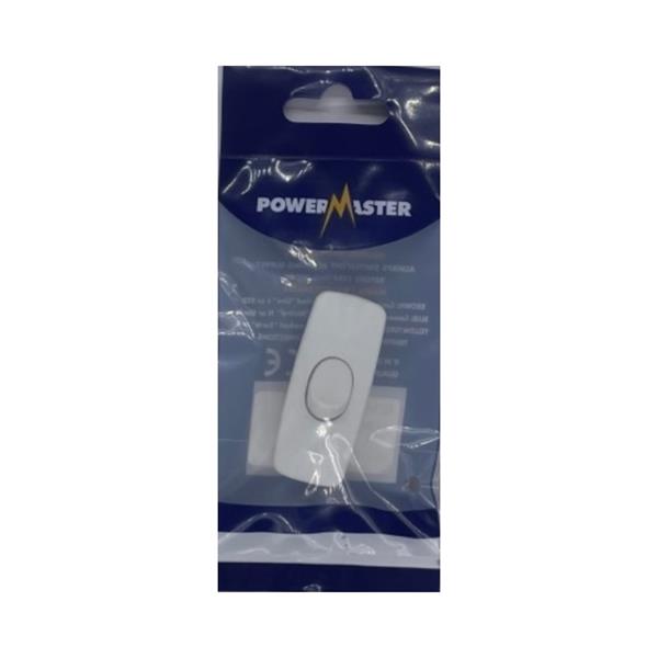 Powermaster Inline Flex Switch - White | 1730-34