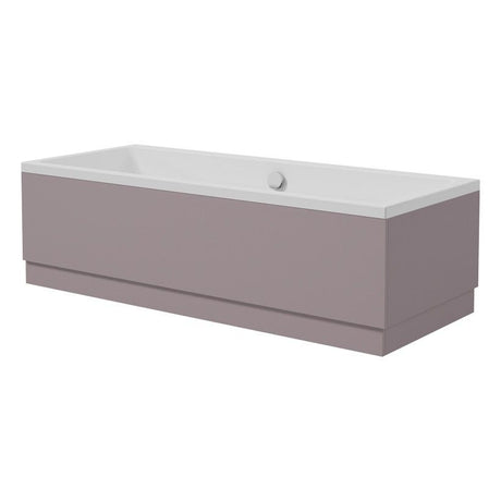 SONAS SCANDINAVIAN Universal Bath Side Panels | 1700mm & 1800mm in a range of colours