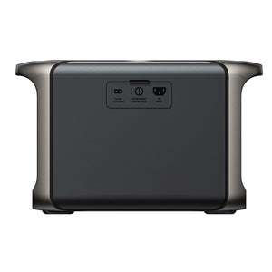Anker SOLIX F1500 Portable Power Station ( Backup Battery )  - 1536Wh 1800W | A1772211